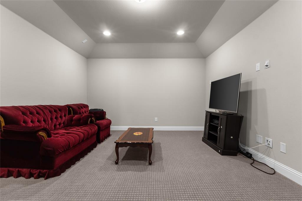 Estancia - Residential