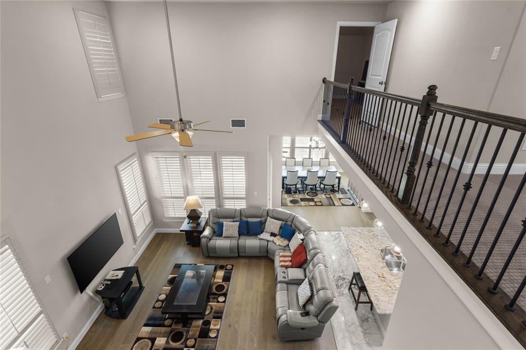 Estancia - Residential