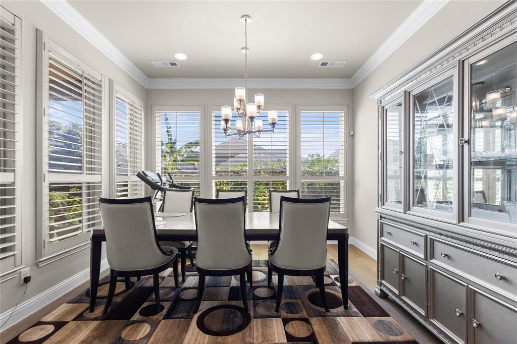 Estancia - Residential