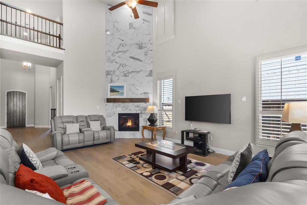 Estancia - Residential