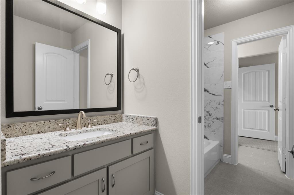 Estancia - Residential