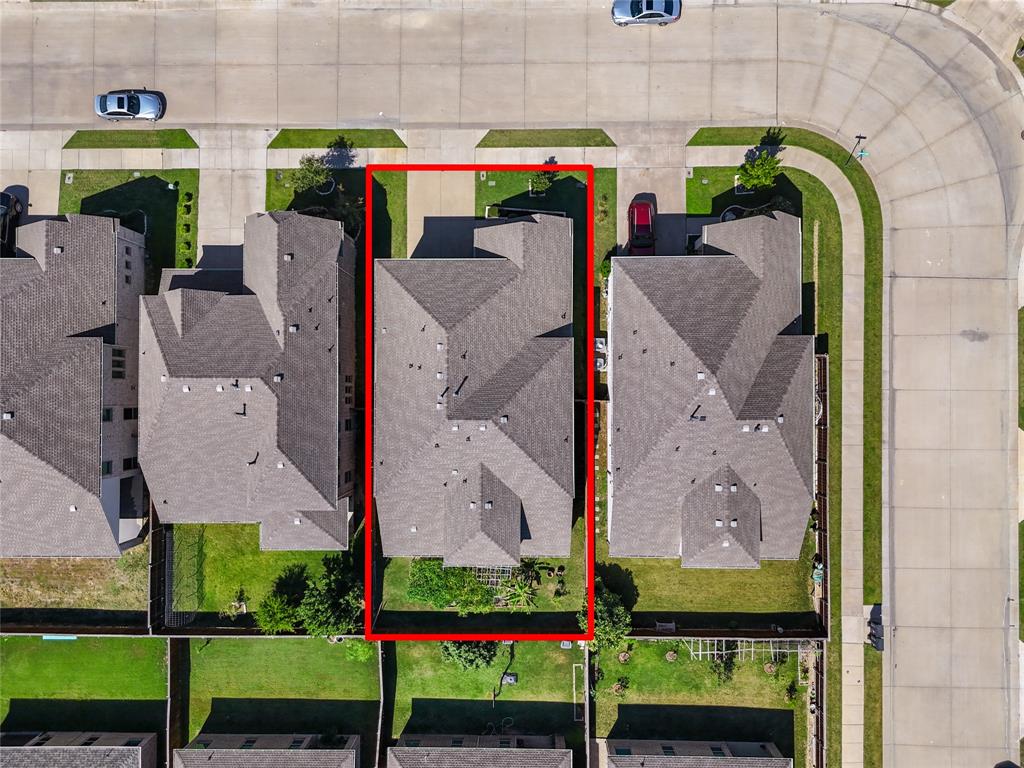 Estancia - Residential