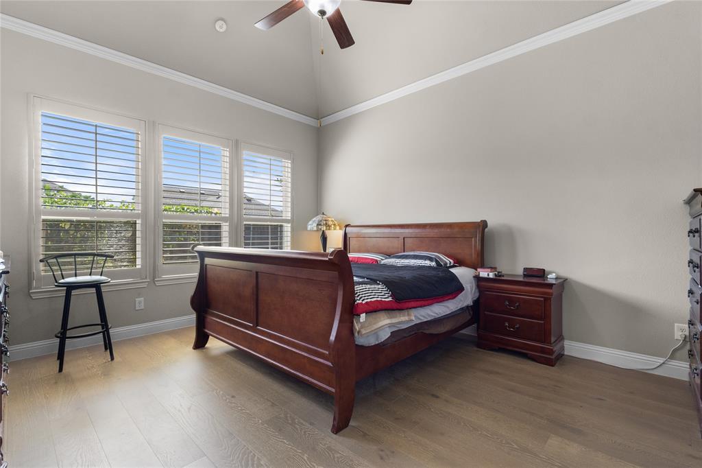 Estancia - Residential