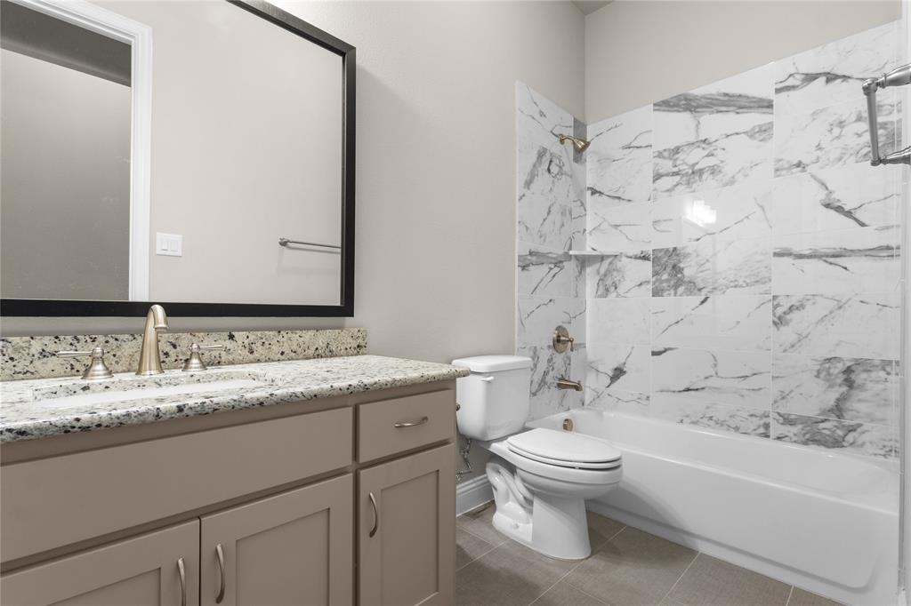 Estancia - Residential