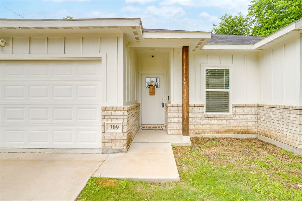 Abney - Residential