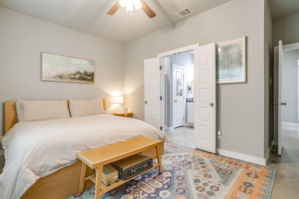 Abney - Residential