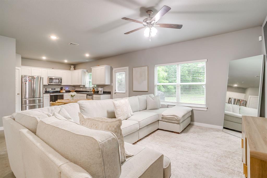 Abney - Residential
