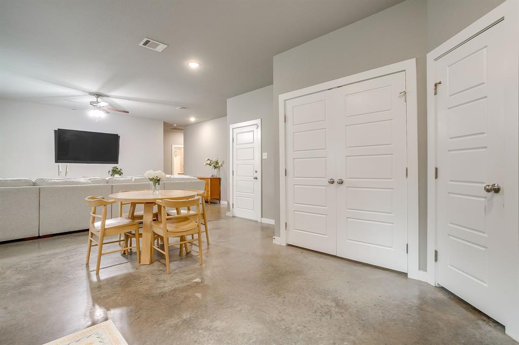 Abney - Residential