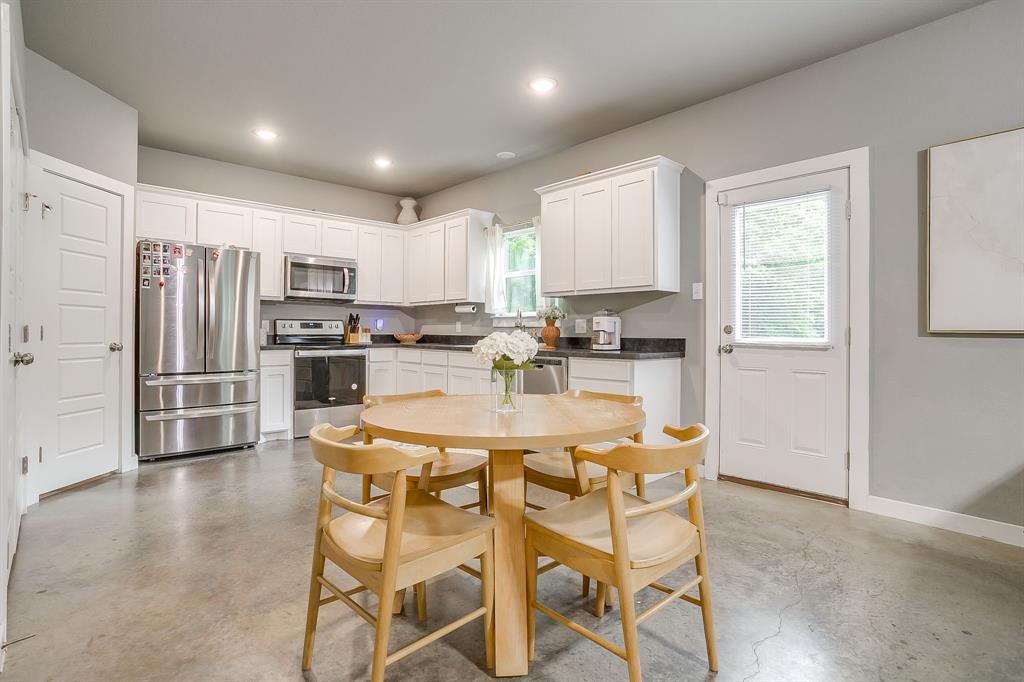 Abney - Residential