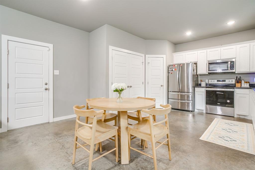 Abney - Residential