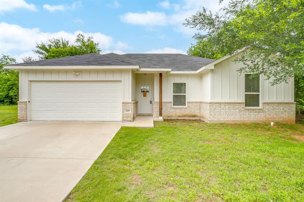 Abney - Residential