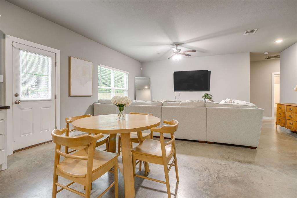 Abney - Residential