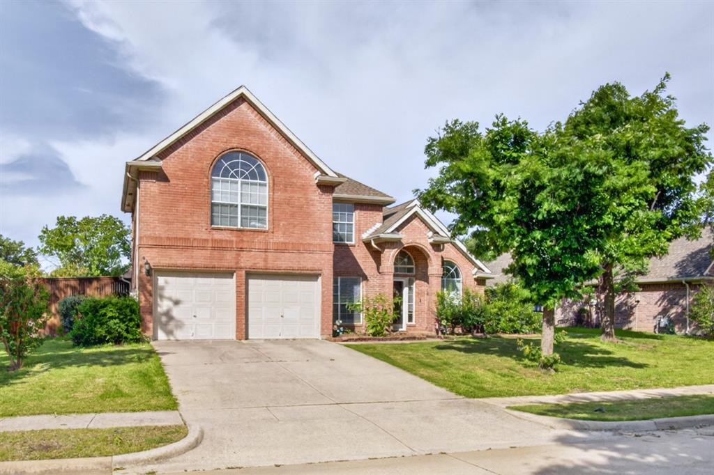 10115 Andre Drive