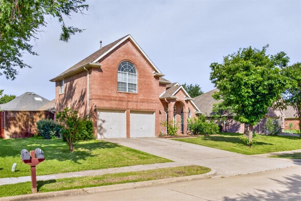 10115 Andre Drive
