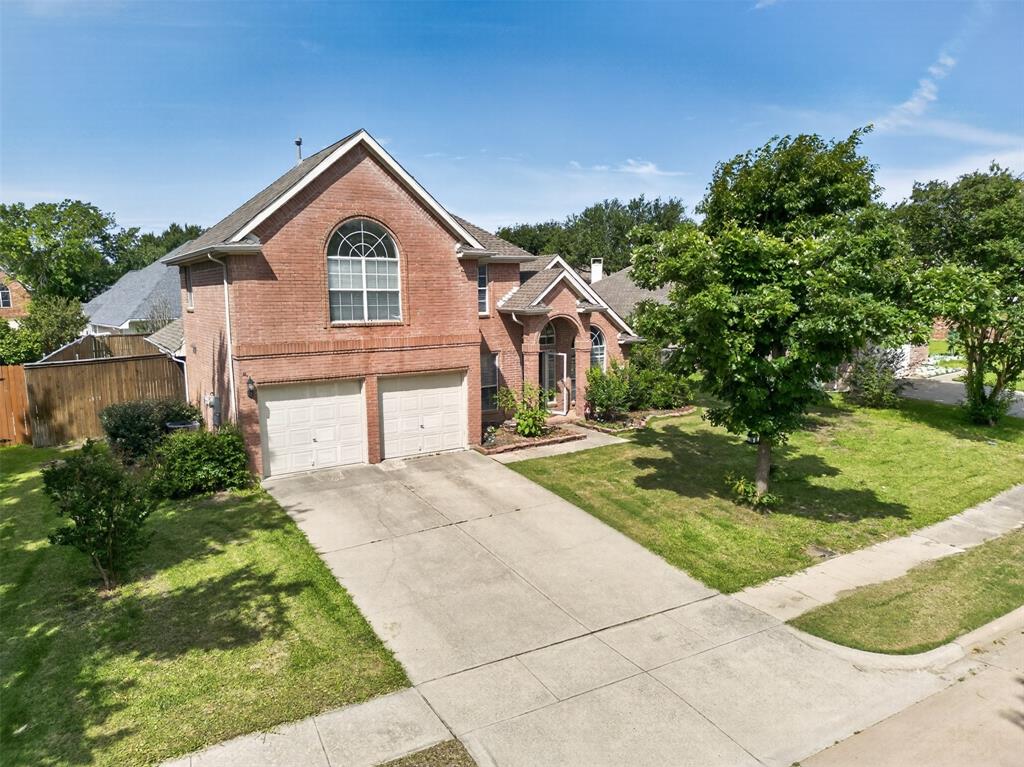 10115 Andre Drive