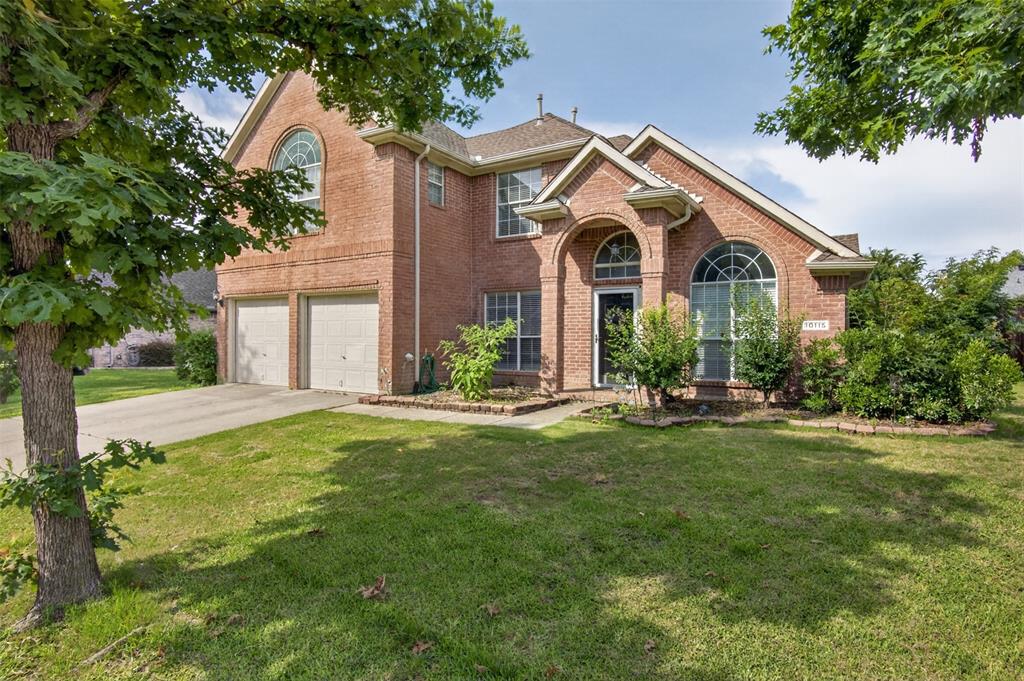 10115 Andre Drive