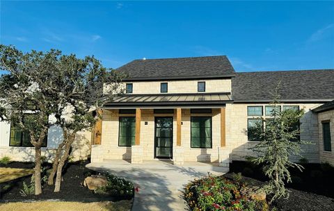 A home in Fort Worth