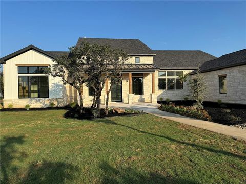 A home in Fort Worth