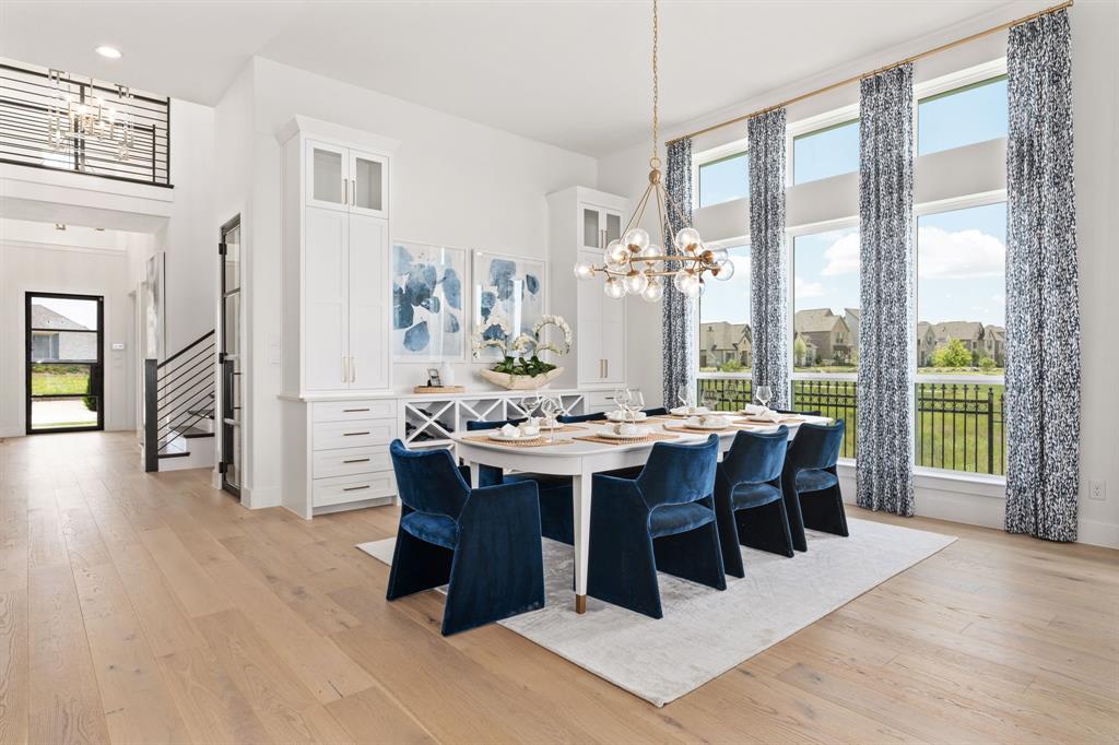 The Tribute - Residential