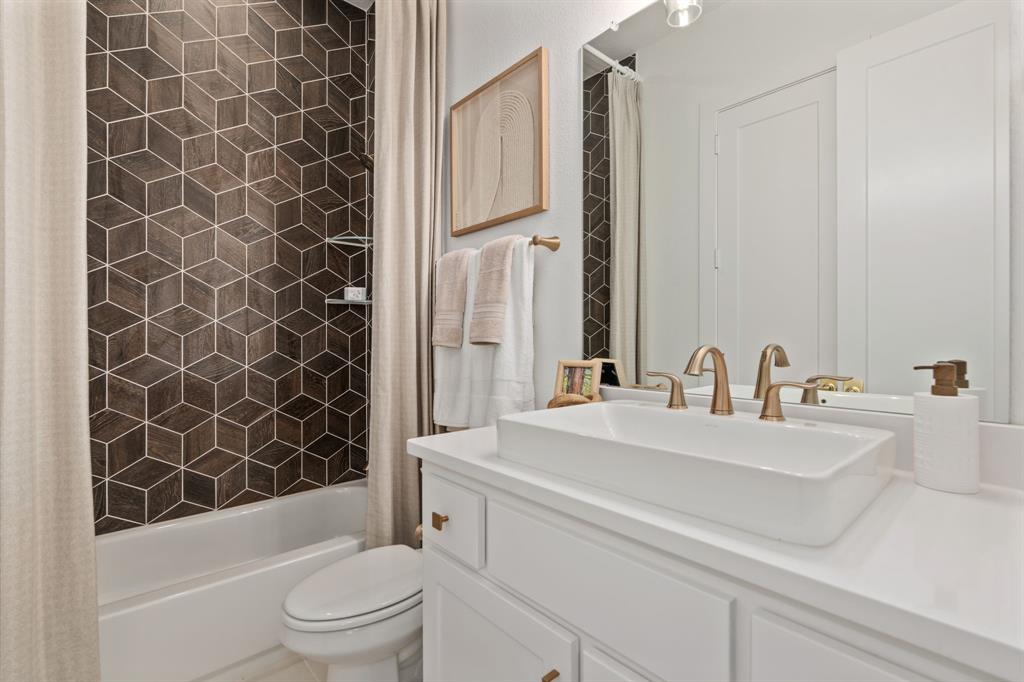 The Tribute - Residential