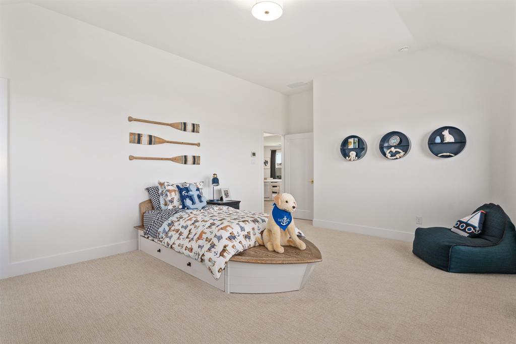 The Tribute - Residential