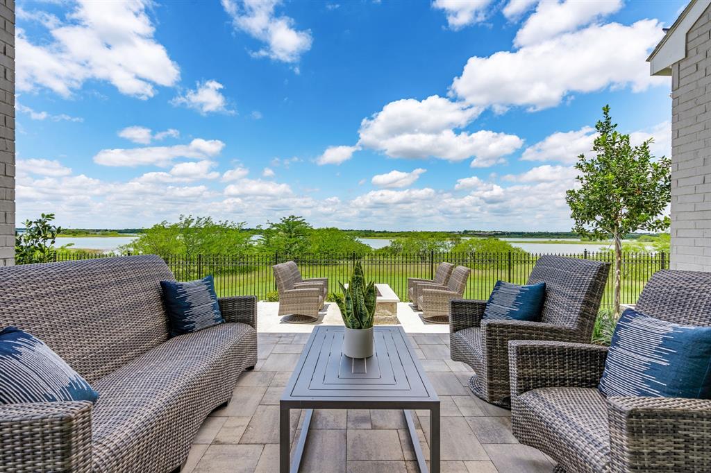 The Tribute - Residential