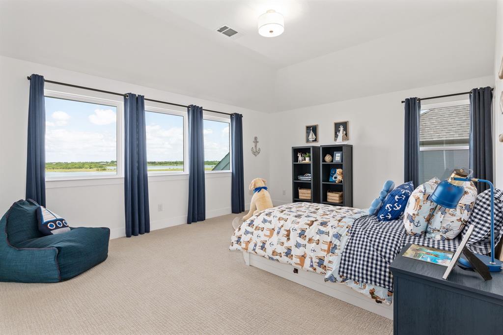 The Tribute - Residential