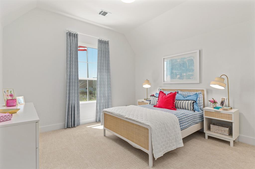 The Tribute - Residential