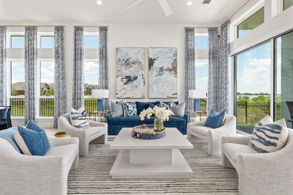 The Tribute - Residential