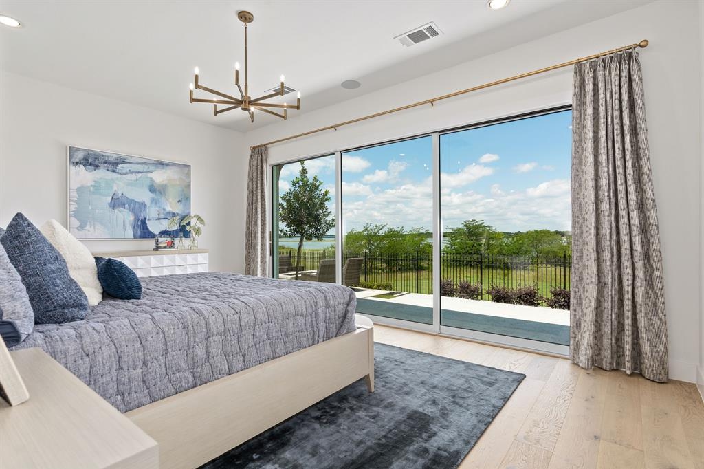 The Tribute - Residential