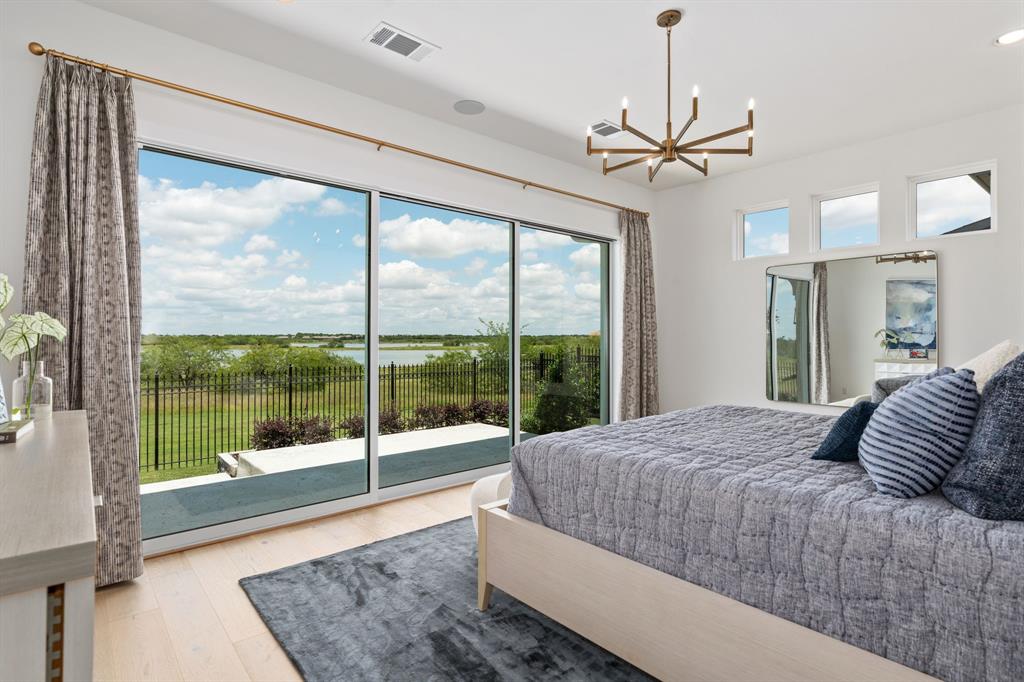 The Tribute - Residential