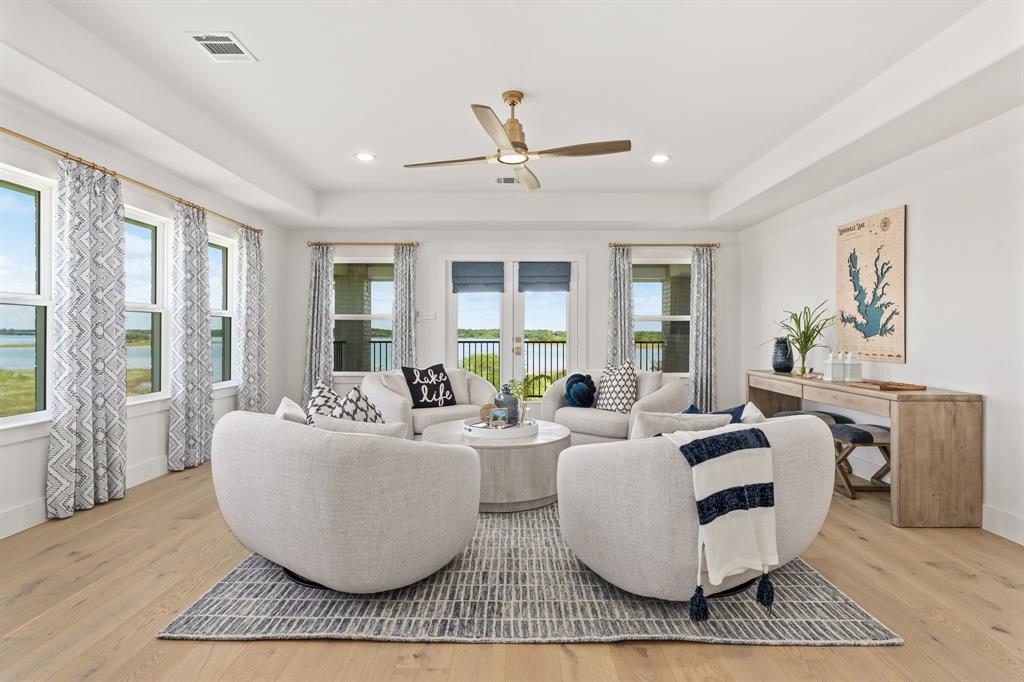 The Tribute - Residential