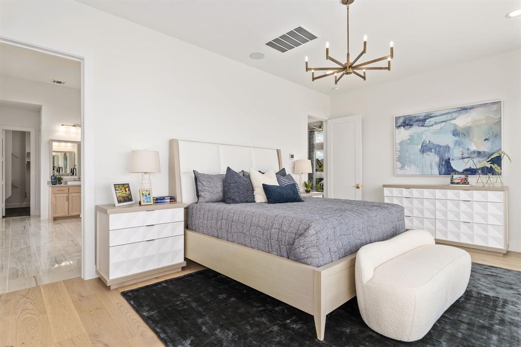 The Tribute - Residential