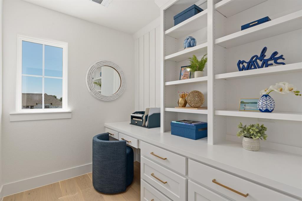 The Tribute - Residential