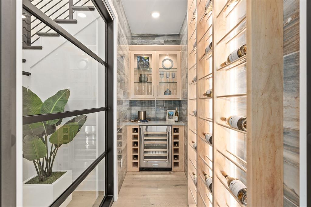 The Tribute - Residential