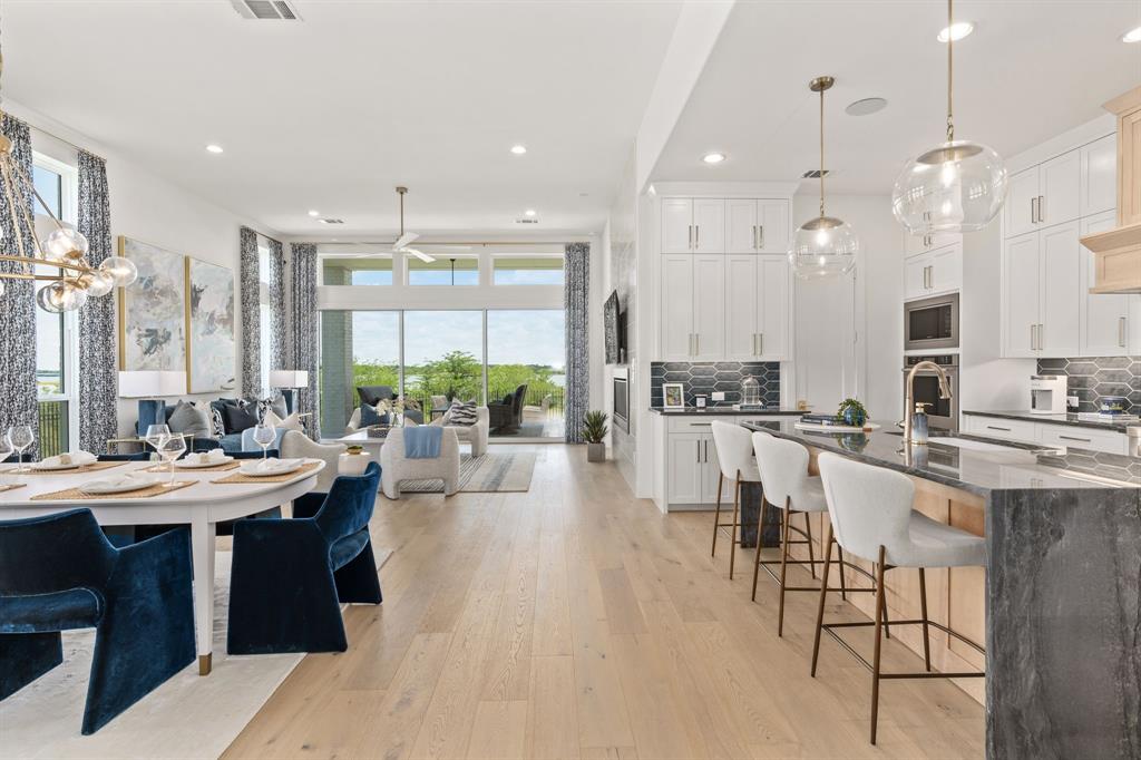 The Tribute - Residential