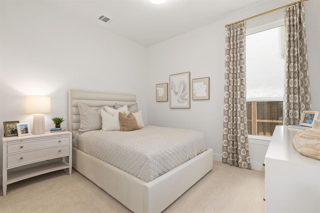 The Tribute - Residential