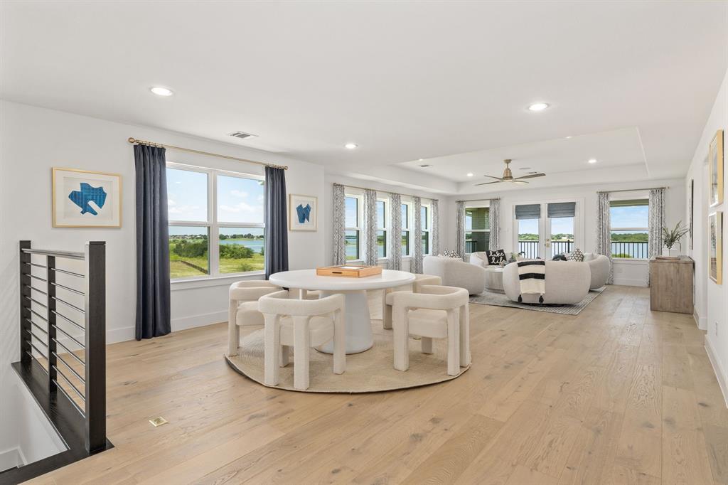 The Tribute - Residential