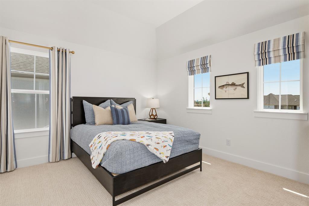 The Tribute - Residential