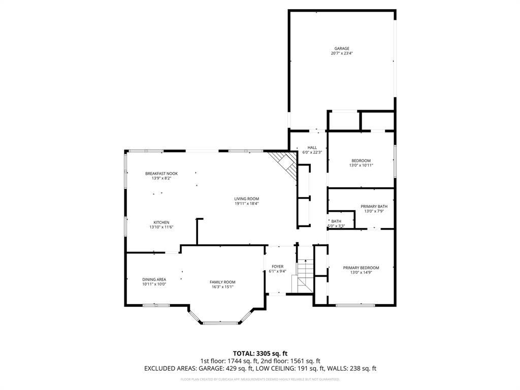 Diamond Loch Add - Residential