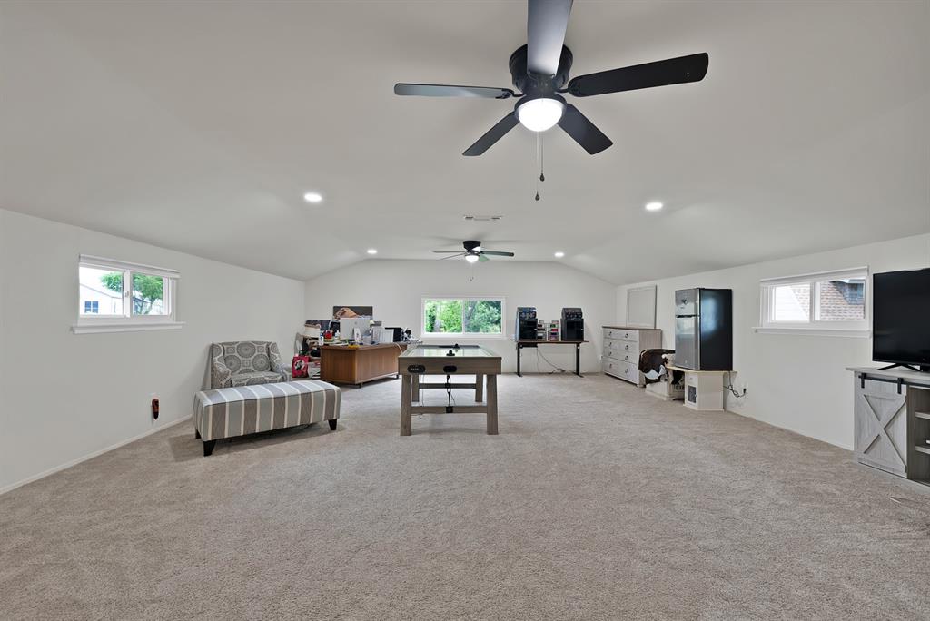 Diamond Loch Add - Residential
