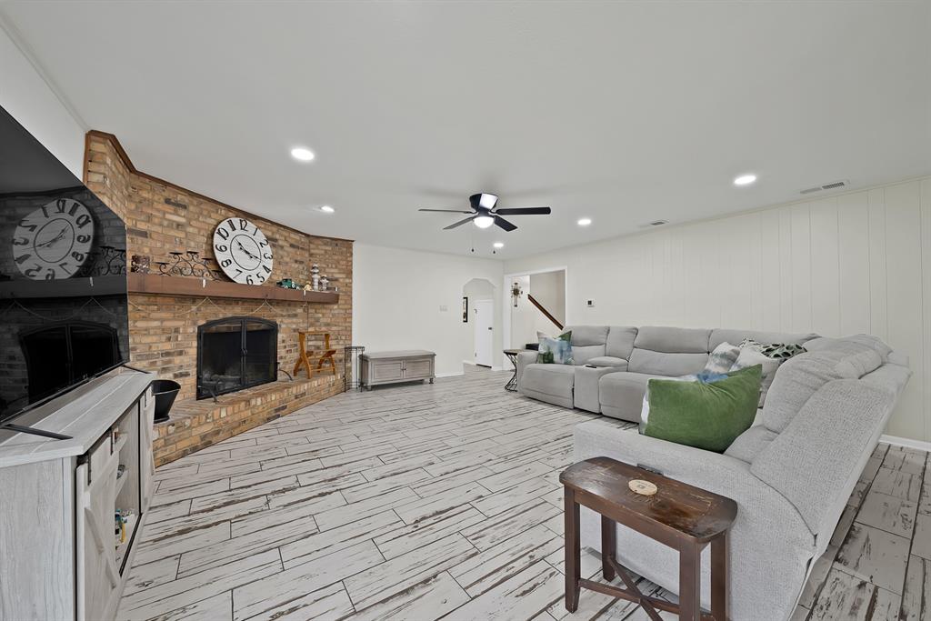 Diamond Loch Add - Residential