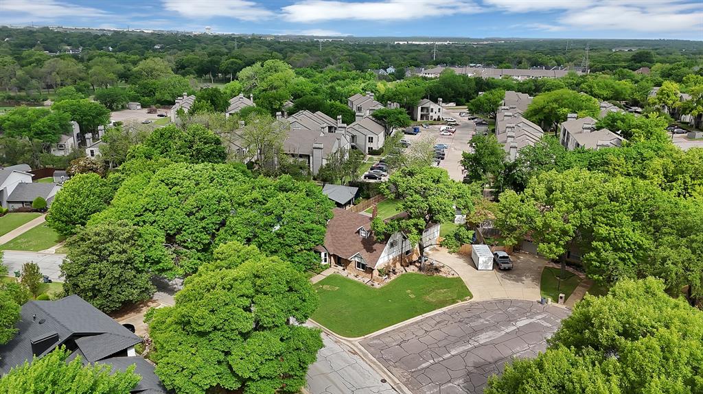 Diamond Loch Add - Residential