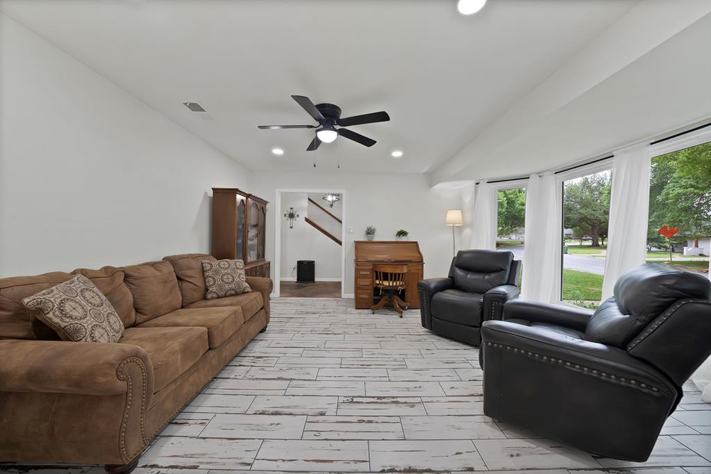 Diamond Loch Add - Residential