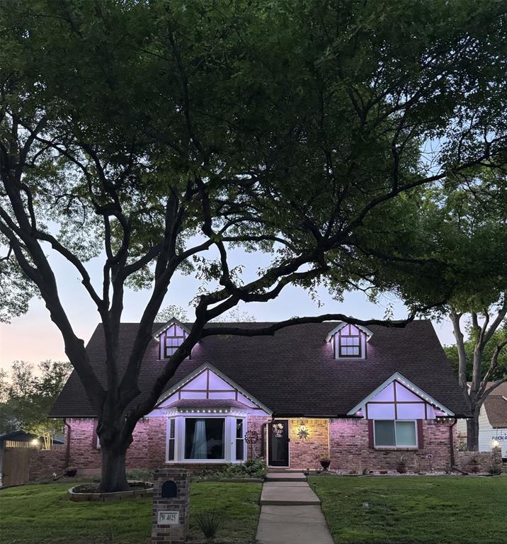 Diamond Loch Add - Residential