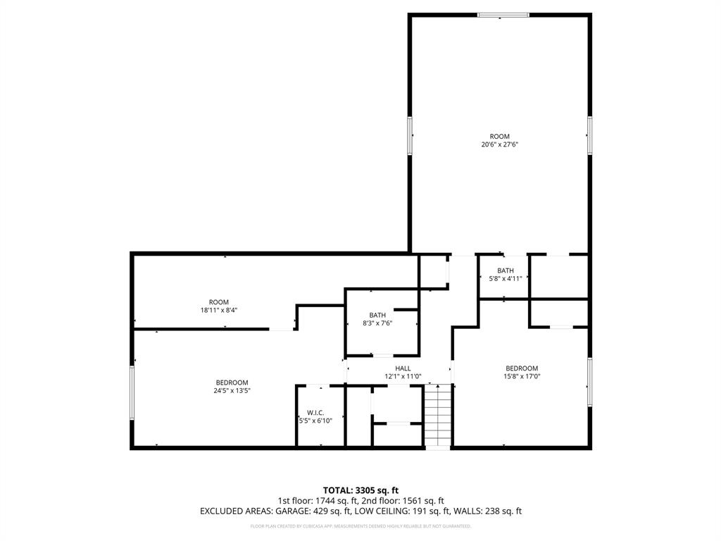 Diamond Loch Add - Residential