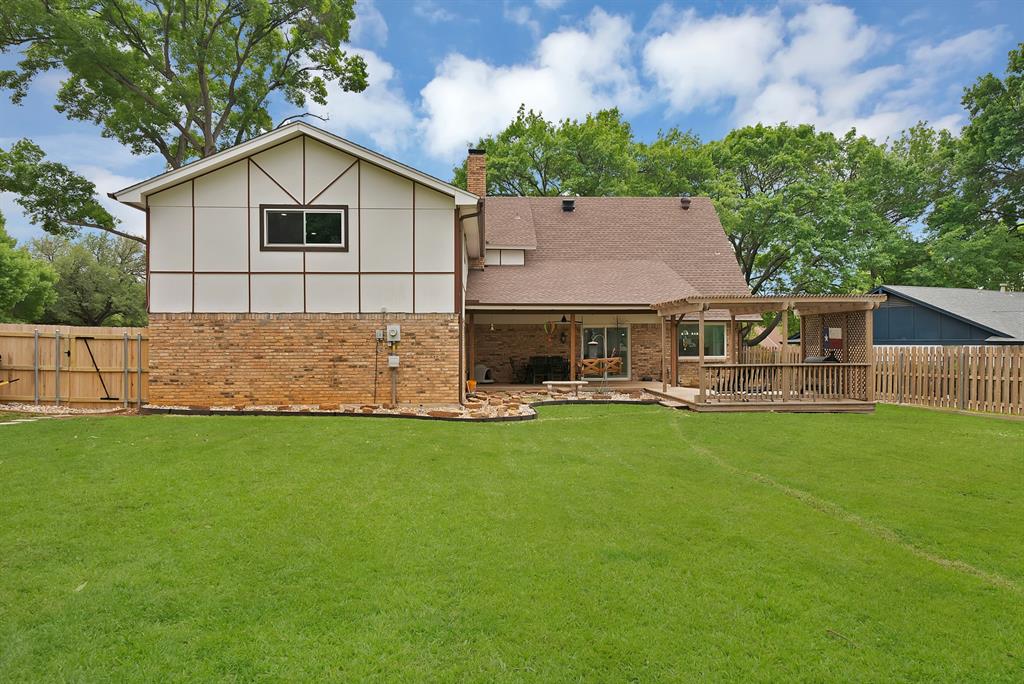 Diamond Loch Add - Residential