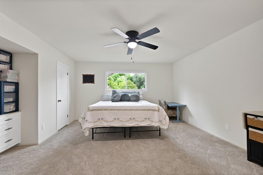 Diamond Loch Add - Residential