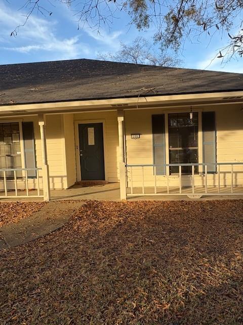 Willow Ridge Sub - Residential