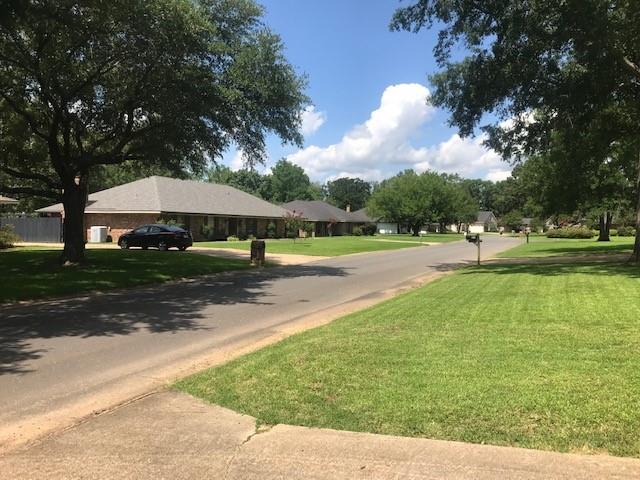 Willow Ridge Sub - Residential